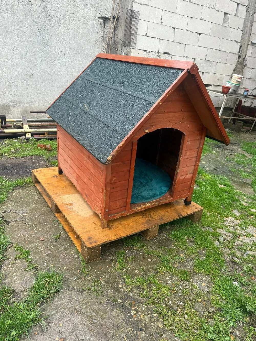 Cușcă Stare Foarte Bună 