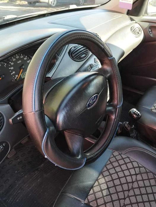 Vând Ford focus 2004 1,6 benzina