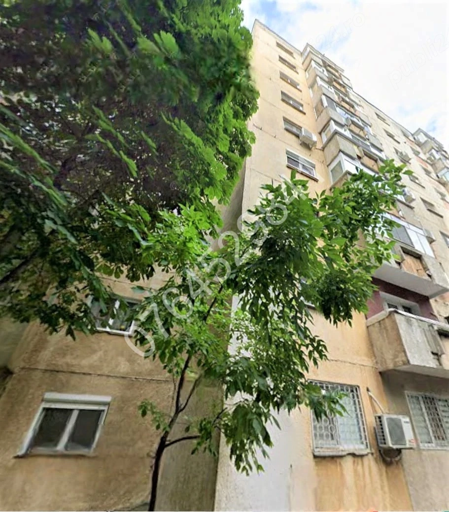 Inchiriez apt. 2 cam. Tineretului, Calea Vacaresti, la 5min. metrou Timpuri Noi, loc parcare inclus.