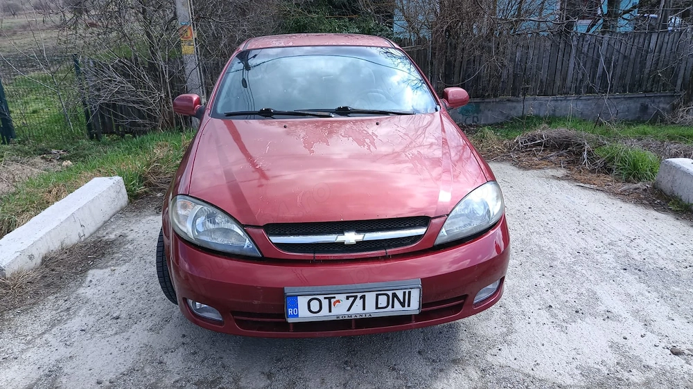 vand autoturismele personale