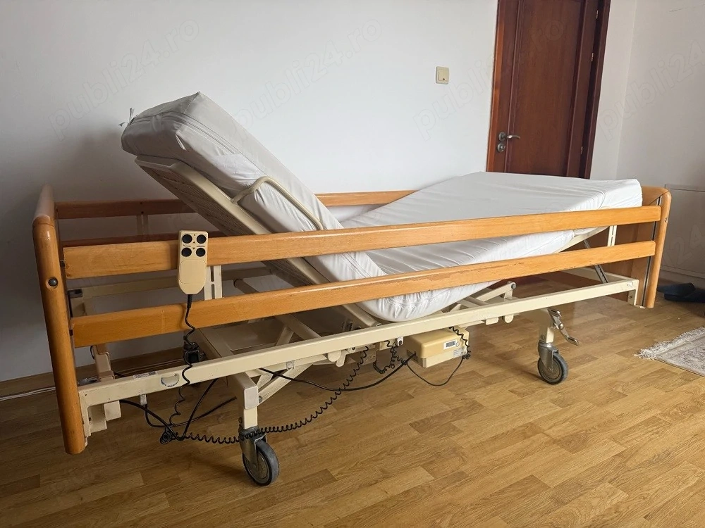 Pat de spital   pat medical   pat pentru bolnavi
