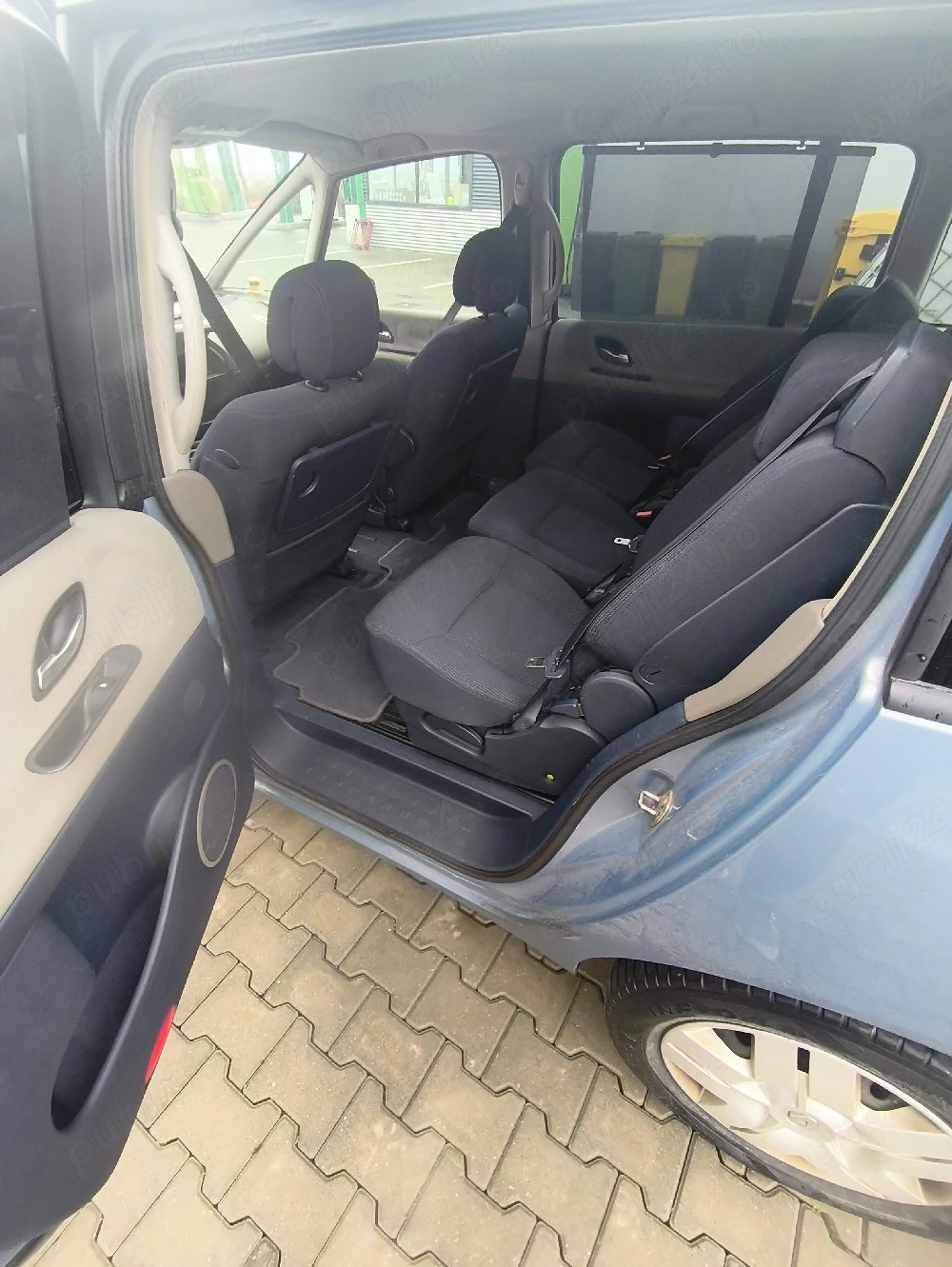 renault espace iv