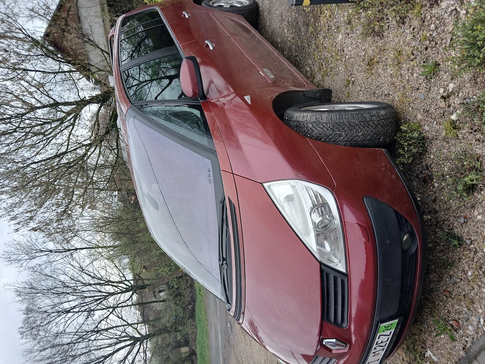 Renault Espace 2.0 dci