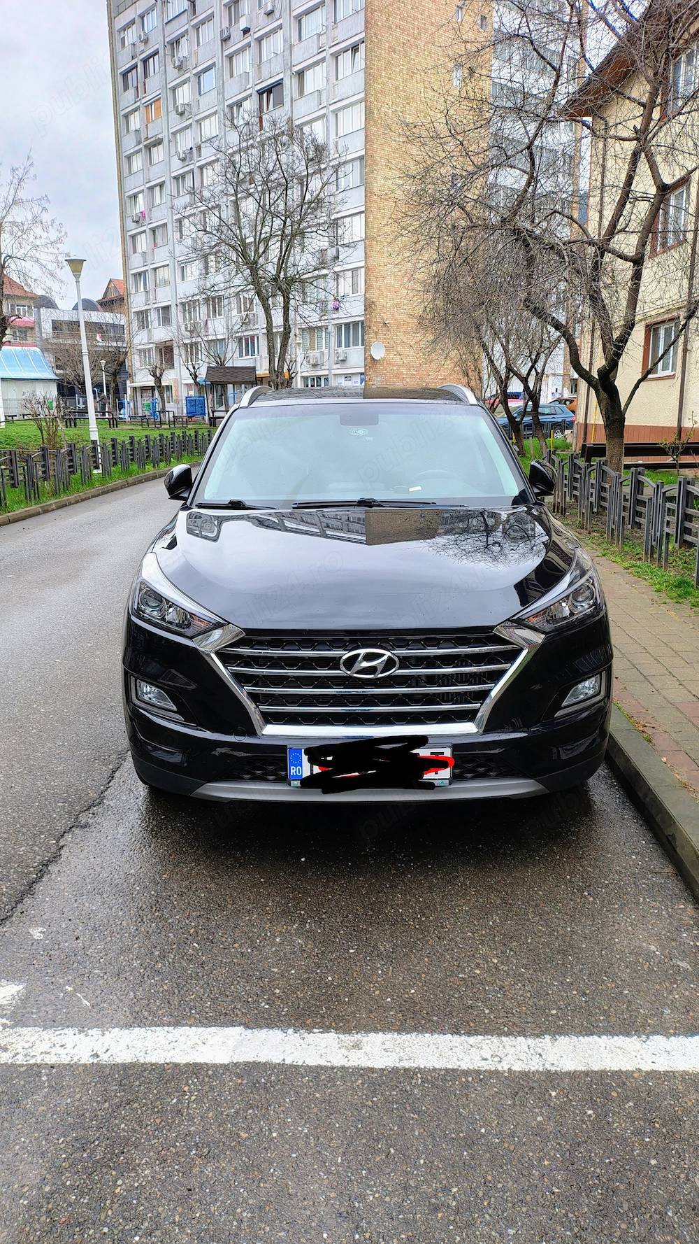 Hyundai Tucson Style1,6tgdi , 4x4. 