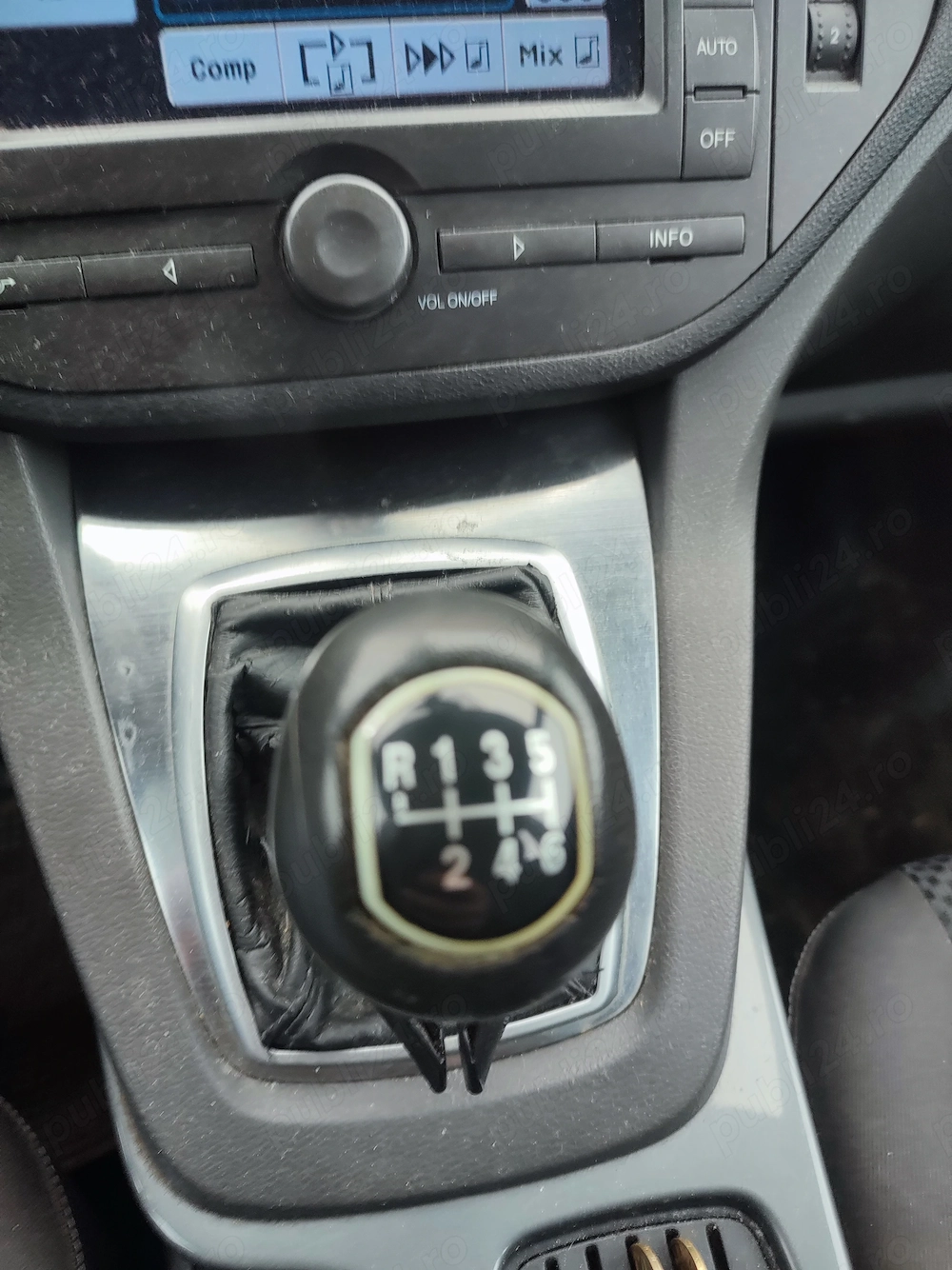 Masina buna de vanzare