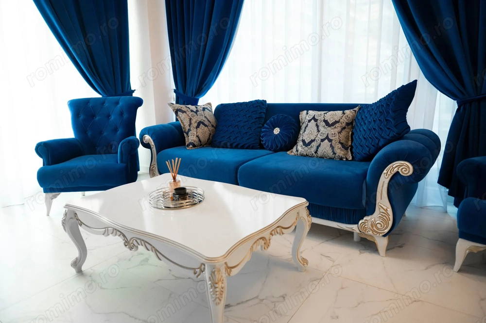 Apartament premium cu terasă mare și vedere la mare – Sea On