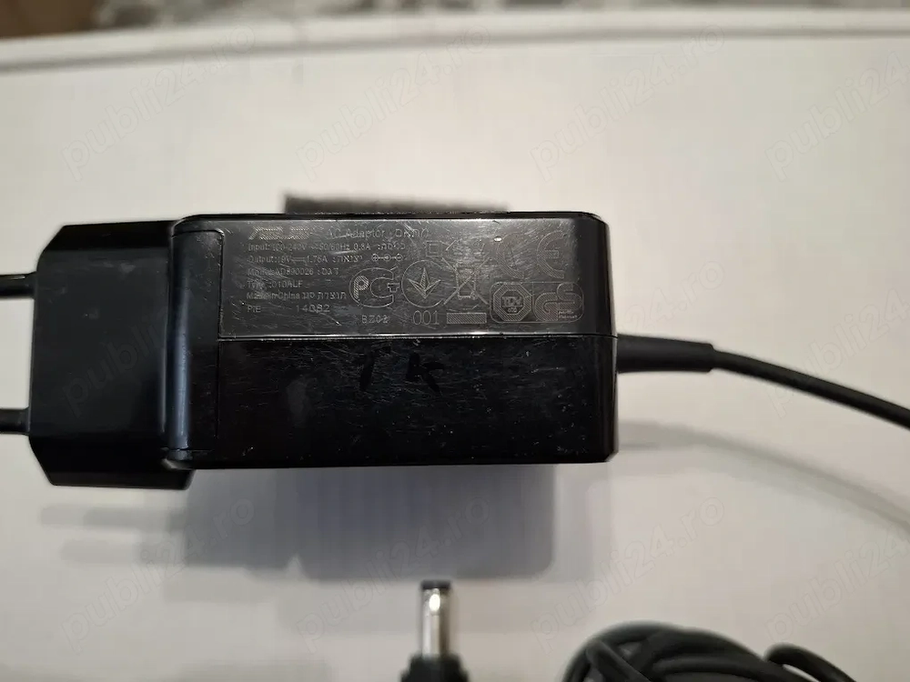 Alimentator incarcator laptop ASUS 19V 1.75A 33W 45W 3.42A 4.74A