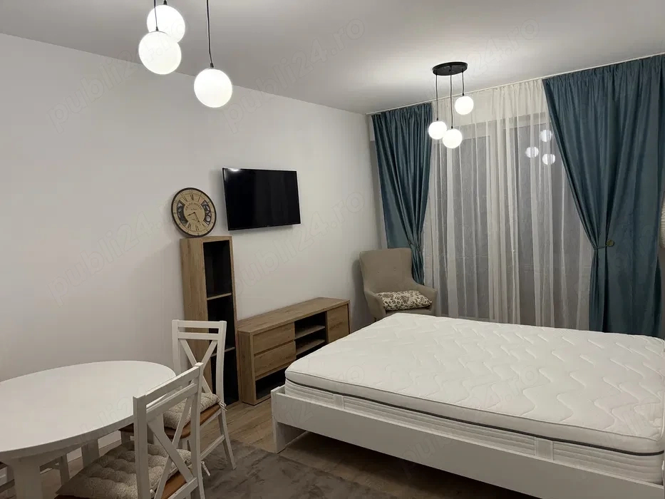 garsoniera th pallady-ESTORIA-centrala proprie-modern