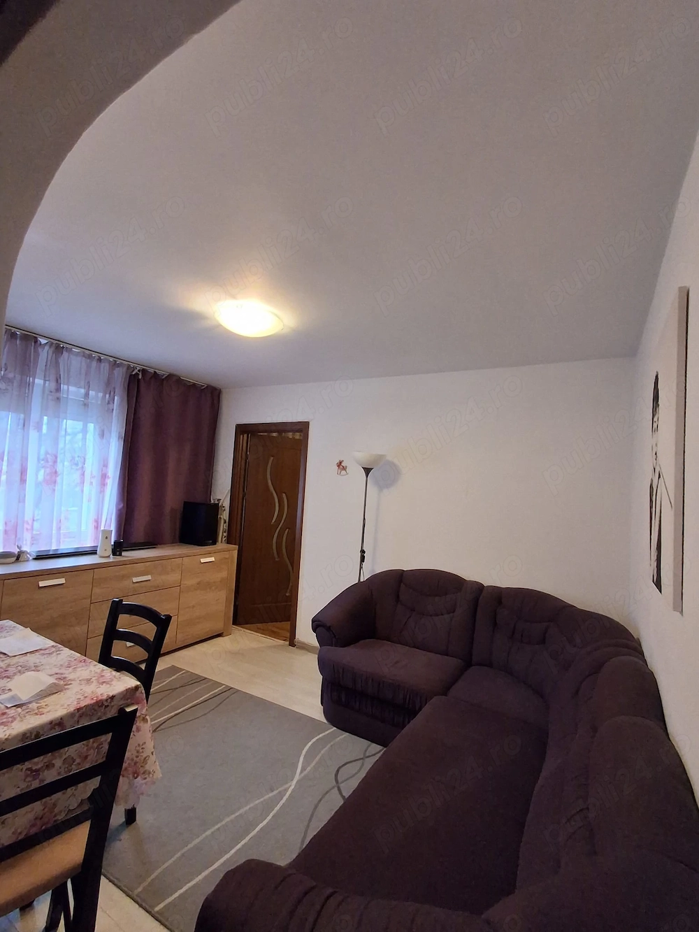 Apartament doua camere