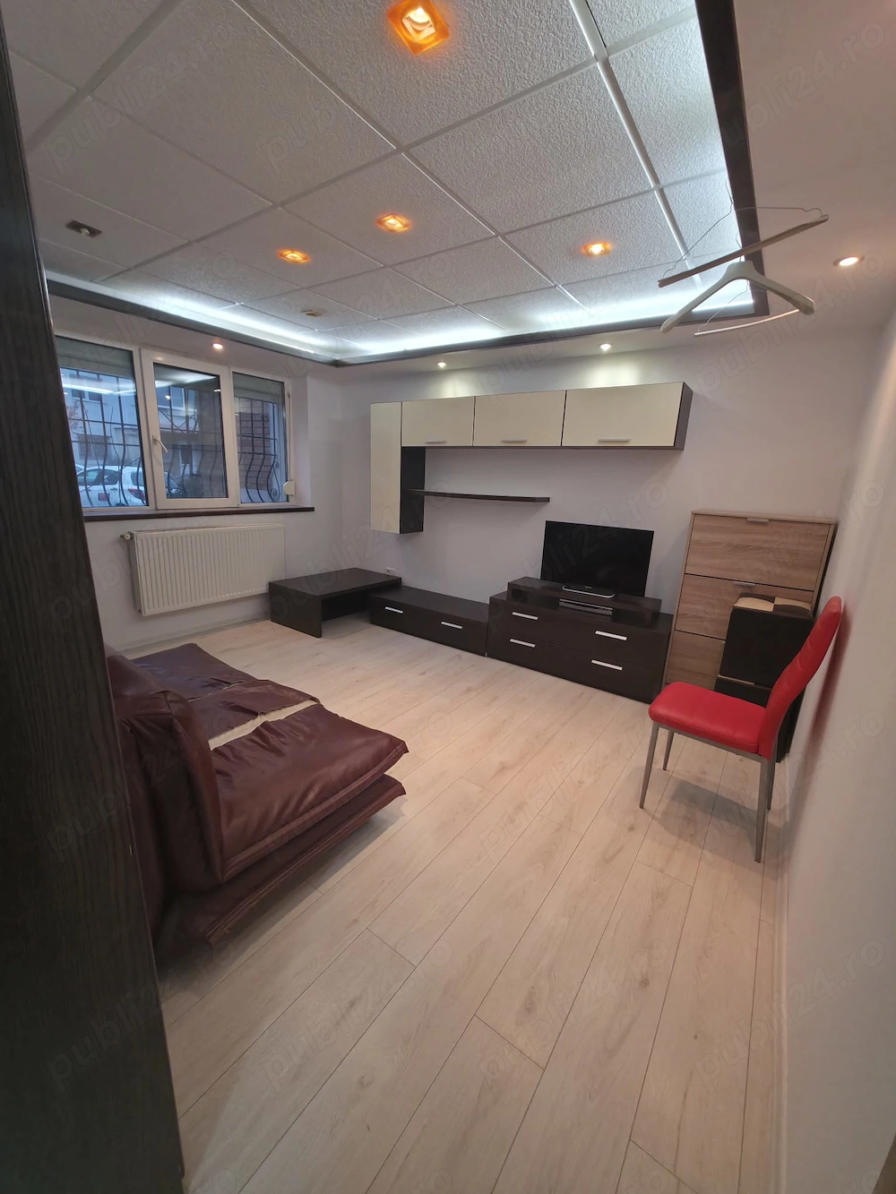 Vând apartament 2 camere