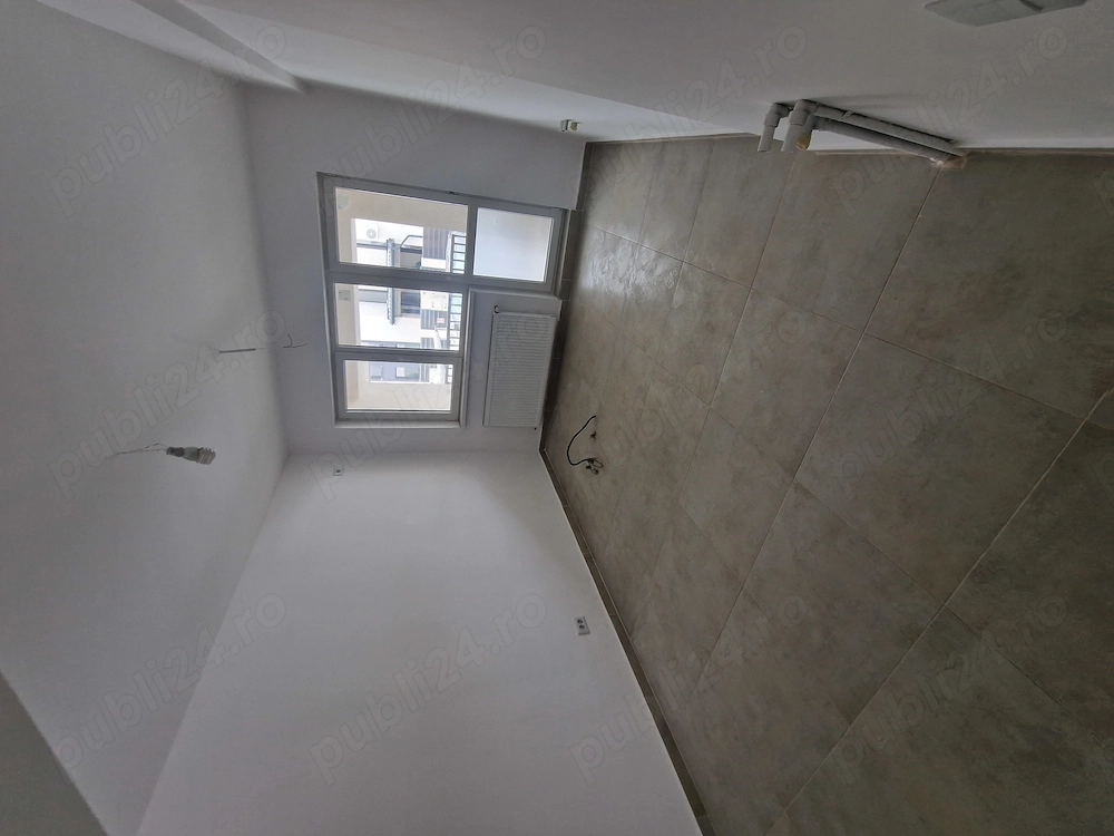 2 camere decomandat Grand Arena Mall Bloc nou