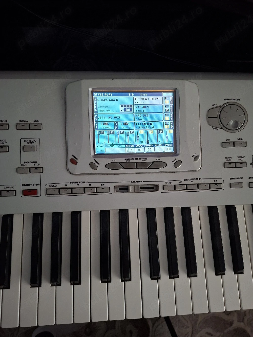 Vand korg pa 1xpro fara nici o proble pret 2500 lei ma 