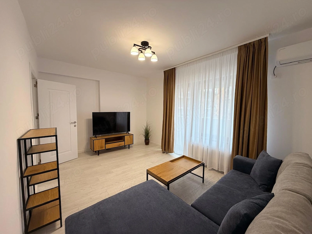 De inchiriat: apartament 2 camere, Bragadiru (vis-a-vis McDonald's), loc de parcare privat