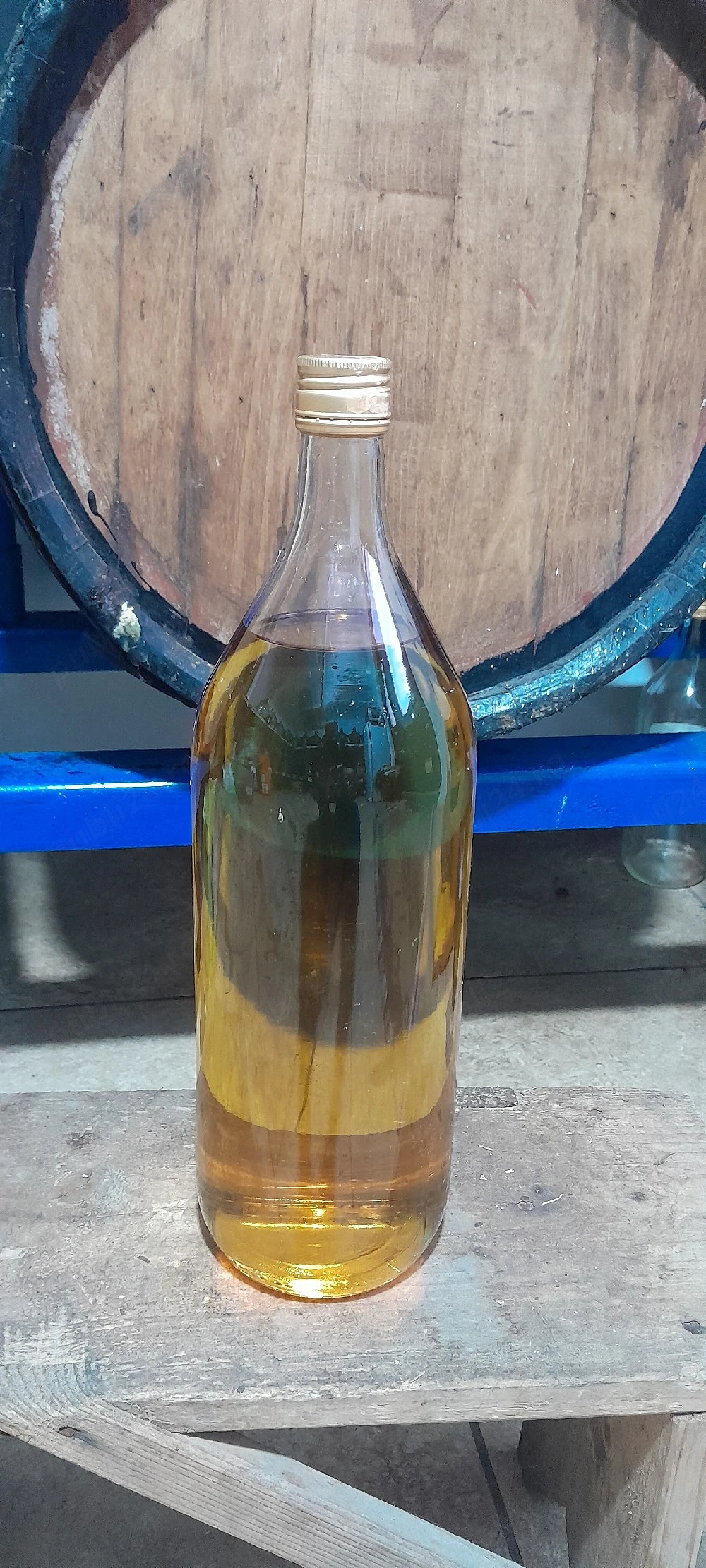 tuica obtinuta din struguri