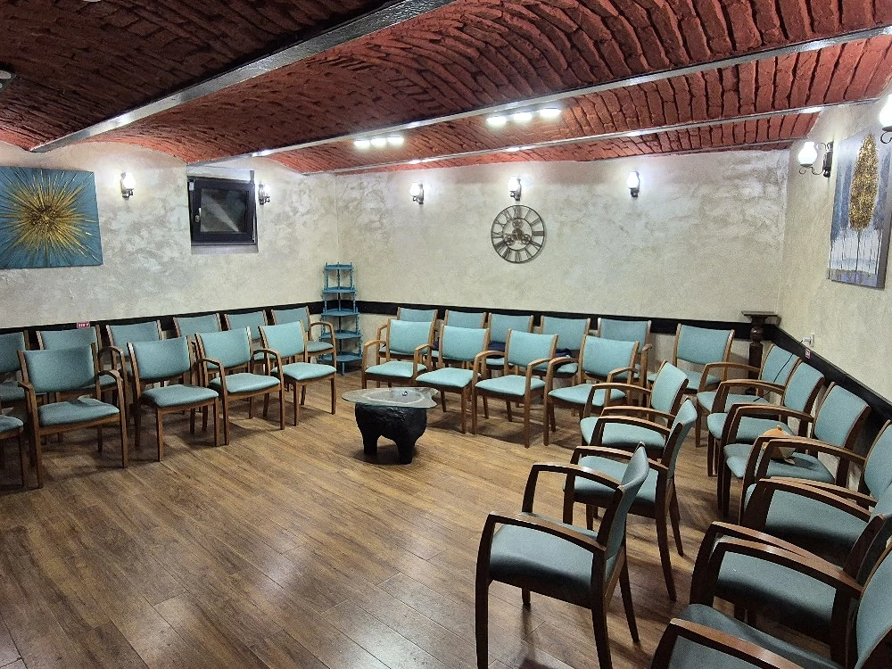 spatiu comercial 82 mp in centrul vechi