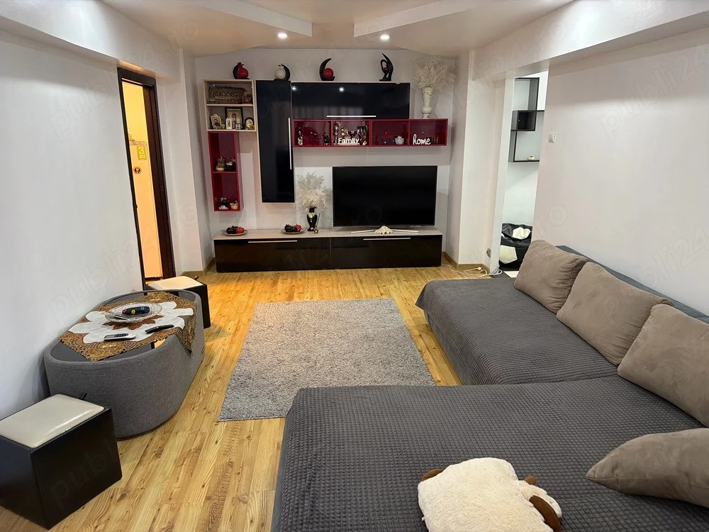 Apartament de inchiriat 