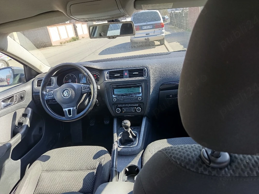 vw Jetta 1, 6 diesel 