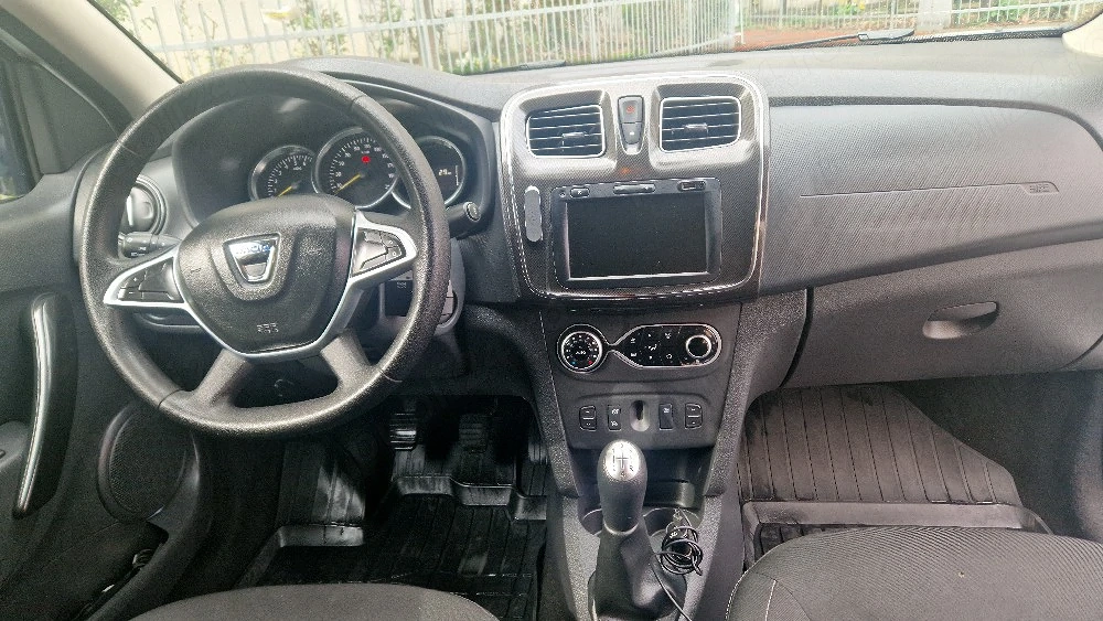 Dacia Logan 0.9 Gpl