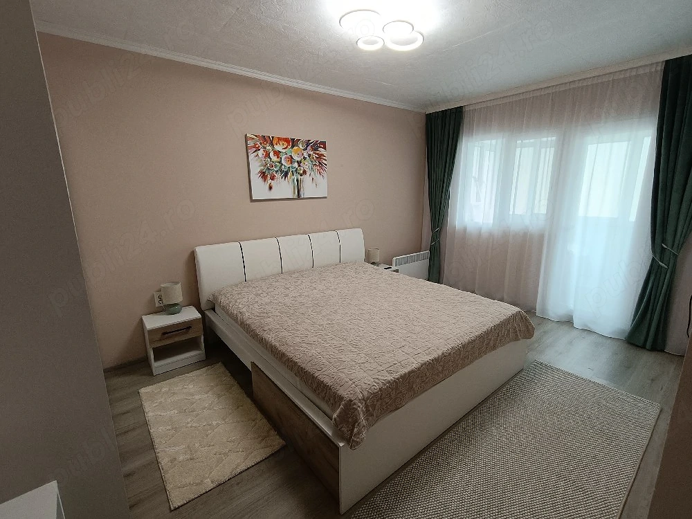 Vând apartament cu o cameră  garsoniera 