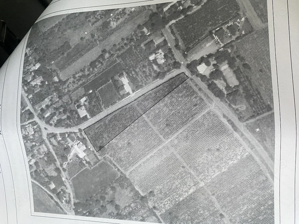 Teren de vânzare lângă Buzau