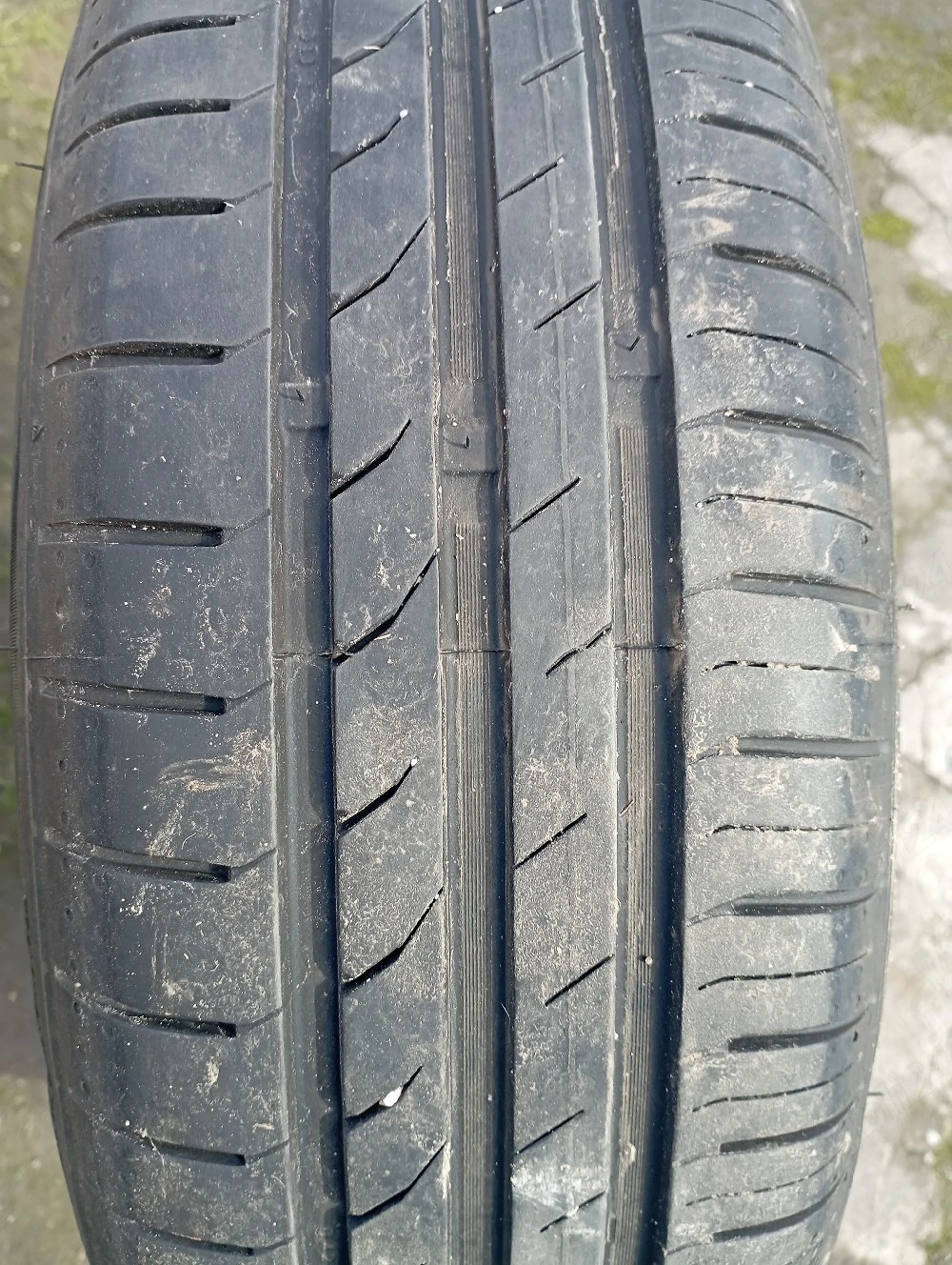 vand jante de aliaj ford focus 1