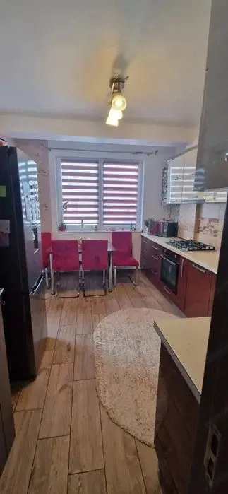 Dambu Pietros - Vanzare apartament 2 camere - Str. Suceava