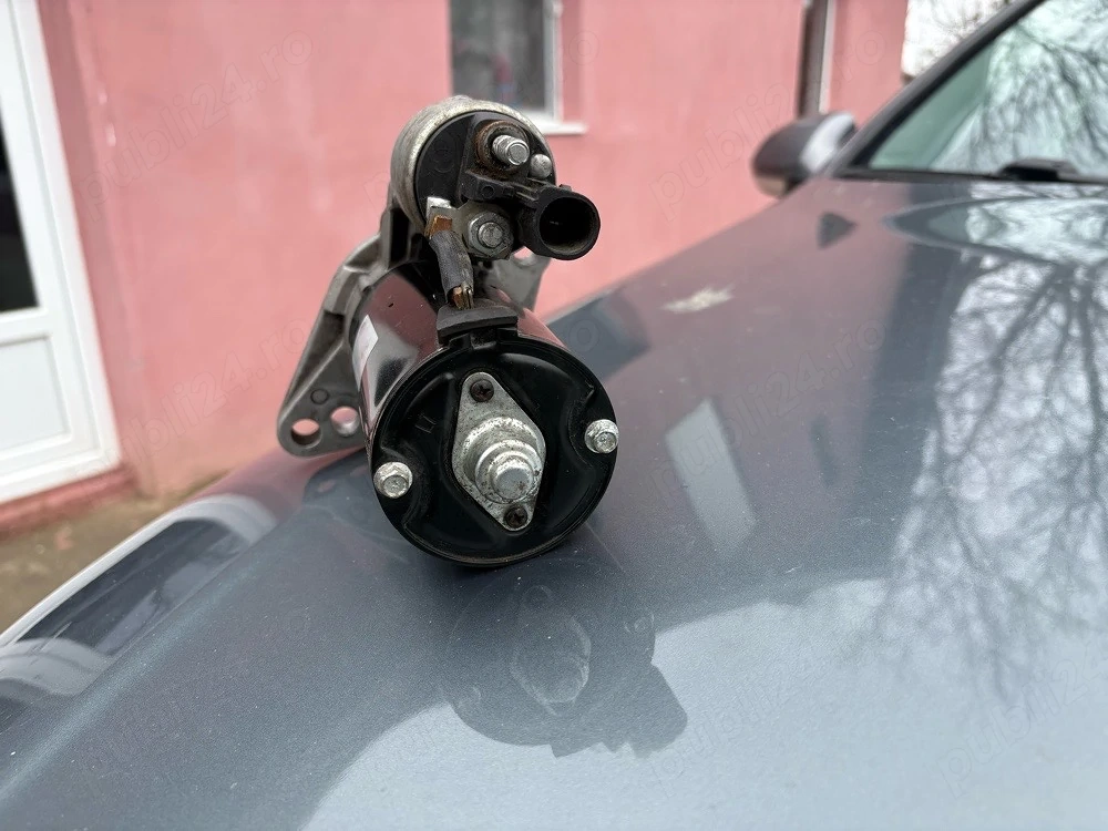 electromotor passat b6 1.9 bxe