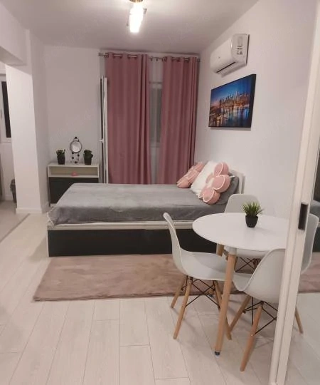 berceni metrou biruintei 81 etaj 6