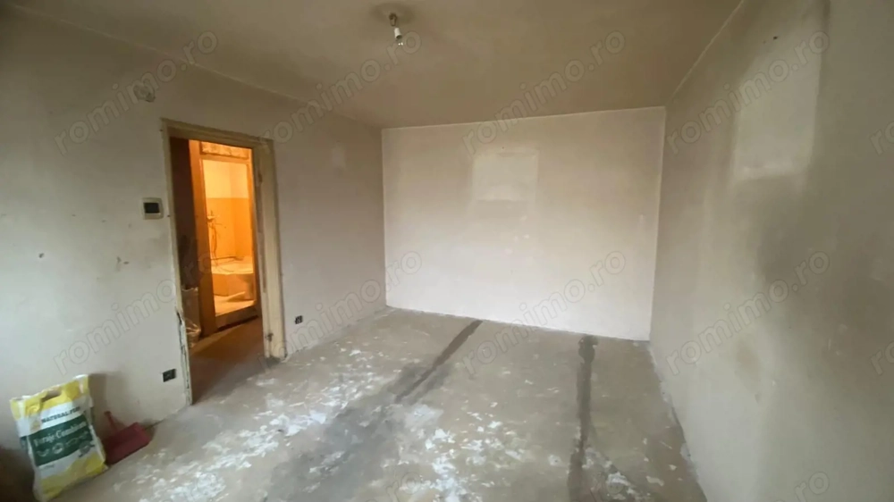 4 camere, decomandat, Tineretului, 89,3 mp, etaj 8/8