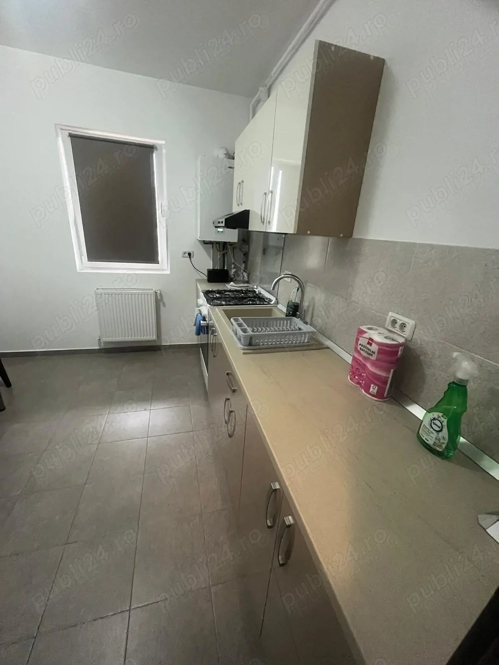 berceni metrou biruintei parter inalt