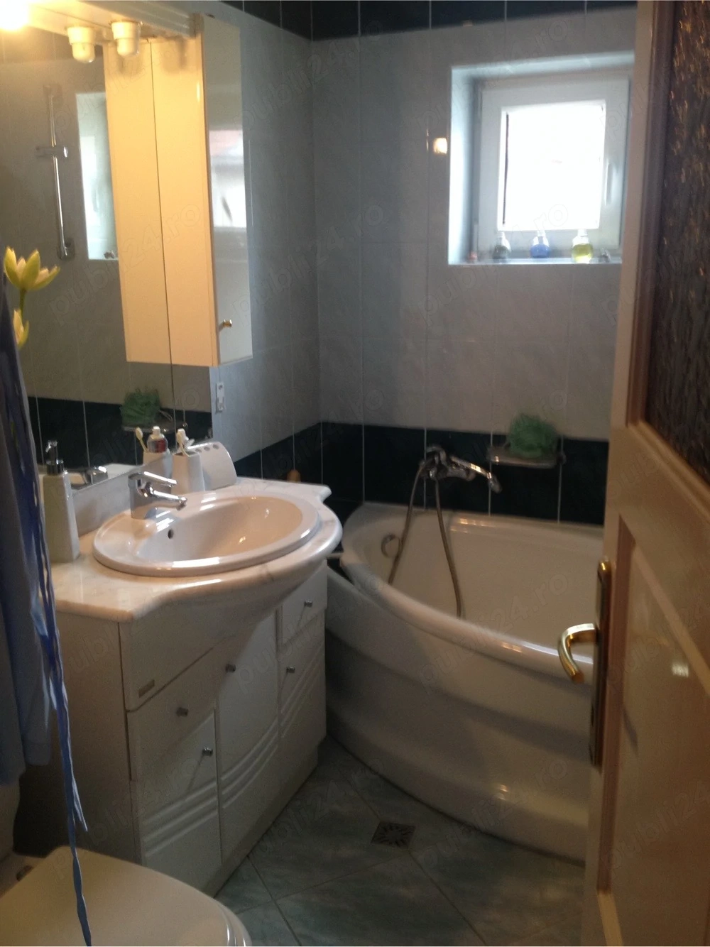 Vand Apartament 3 camere strada Ion Minulescu