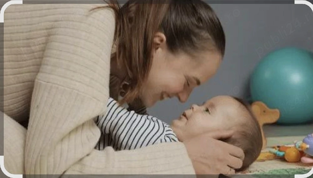 Angajez bonă cu experiență în domeniu 