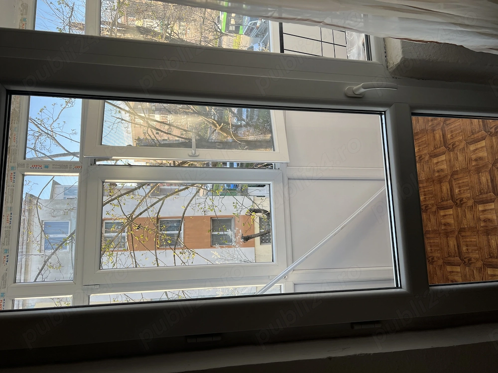 Vând garsoniera craiovita noua Orizont 