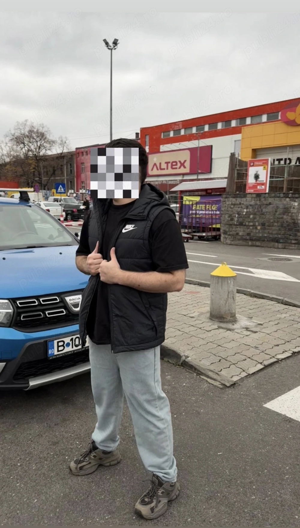 Companie exclusivistă pentru doamne rafinate!