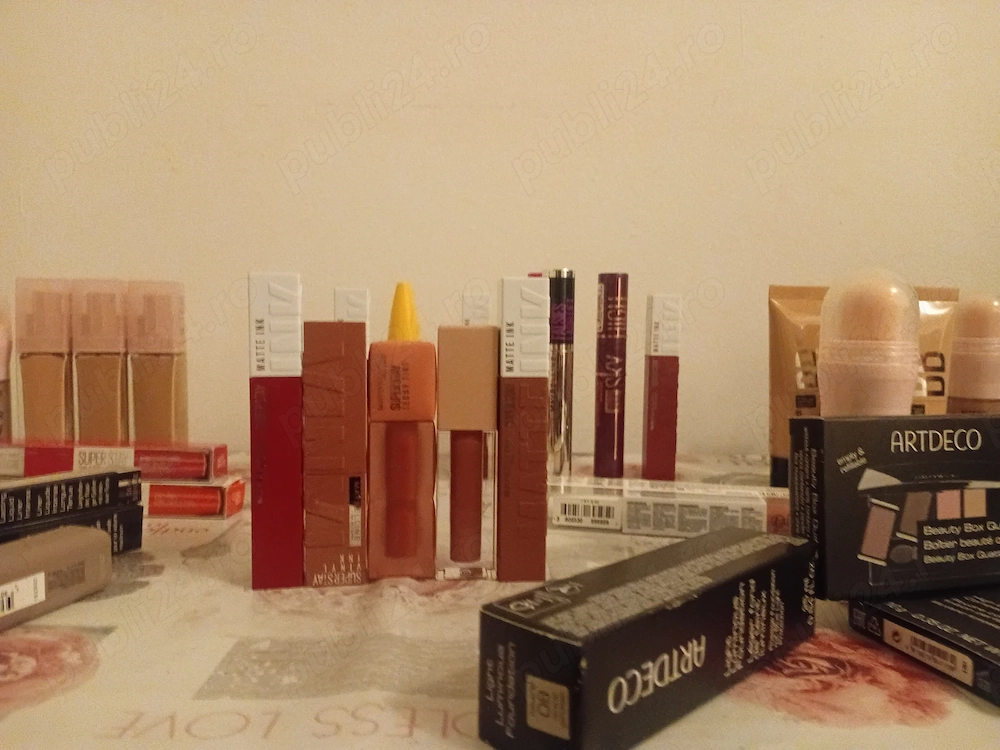 Produse cosmetice!!!!