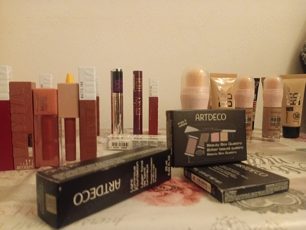 Produse cosmetice!!!!!