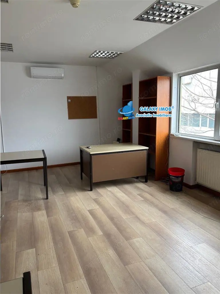 Soseaua Pipera, stradal, birouri, 30mp, parcare