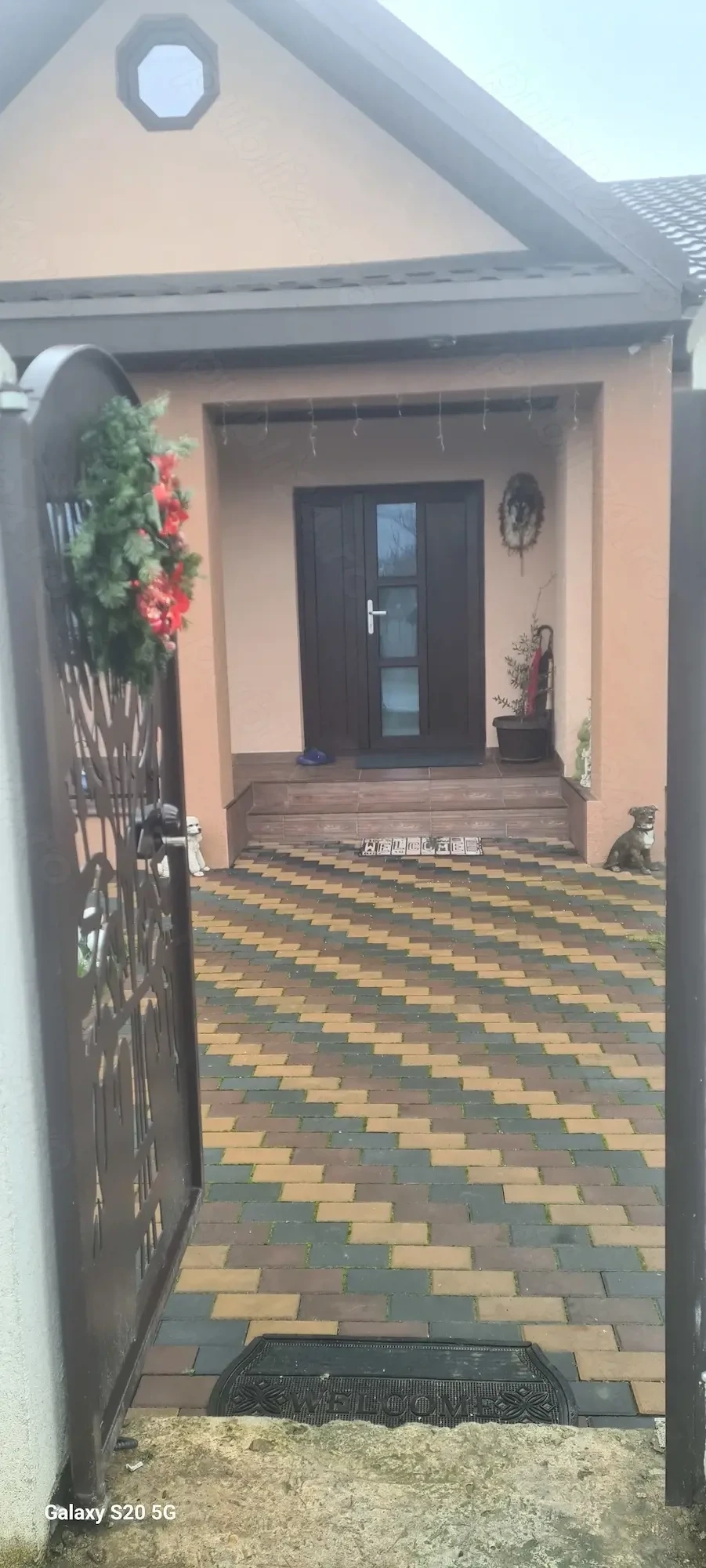 casa de vanzare