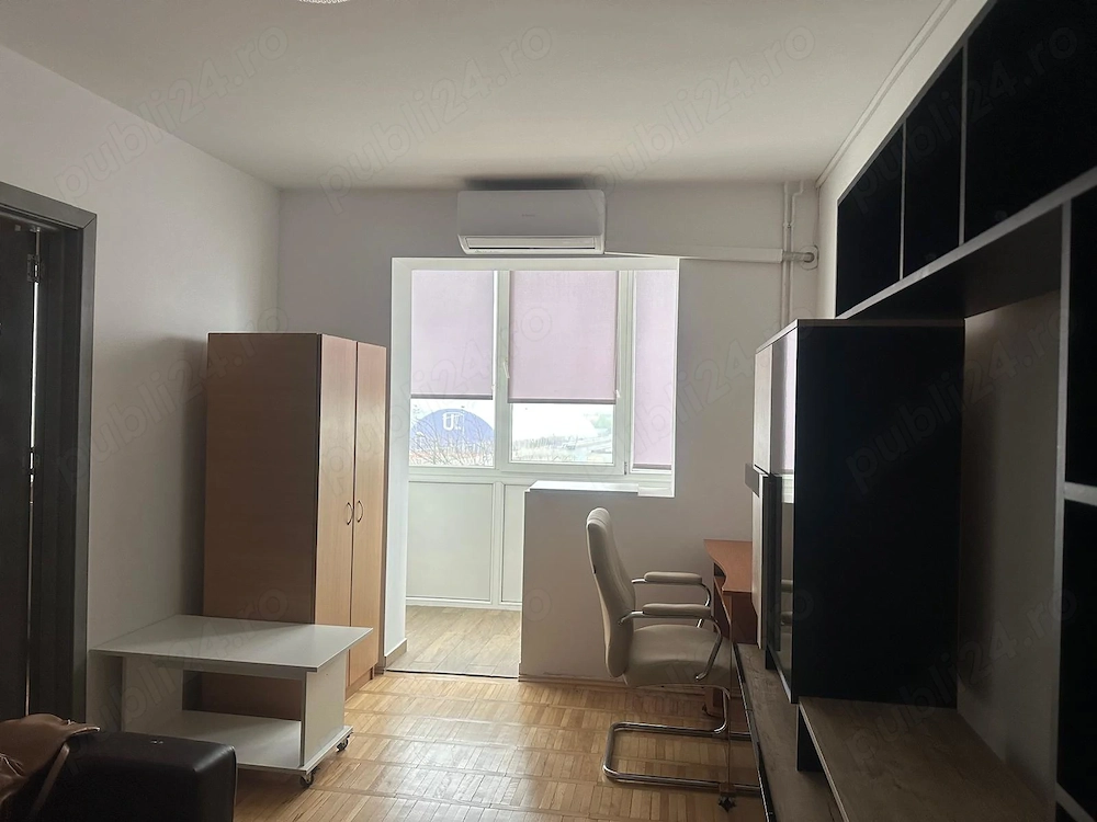 Proprietar inchiriez ap. 2 camere lângă Baza Sportivă Politehnica 2