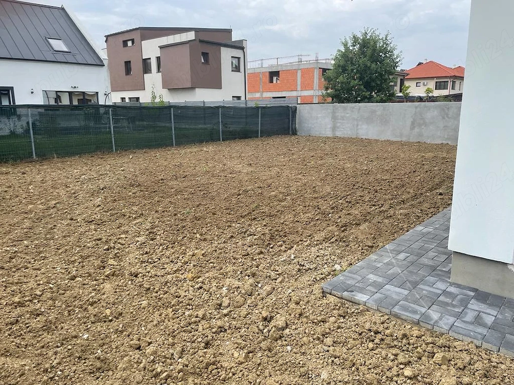 Ocazie  Casa noua Corbeanca  Tamasi