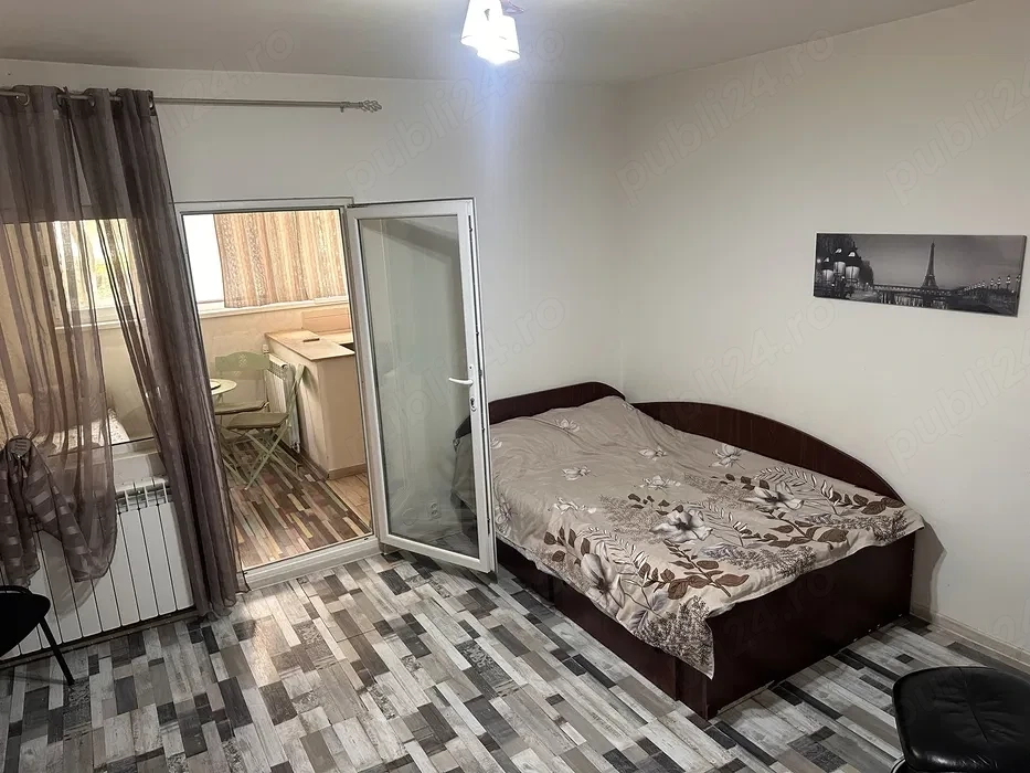 garsoniera pantelimon-iancului-modern-metrou 7 minute