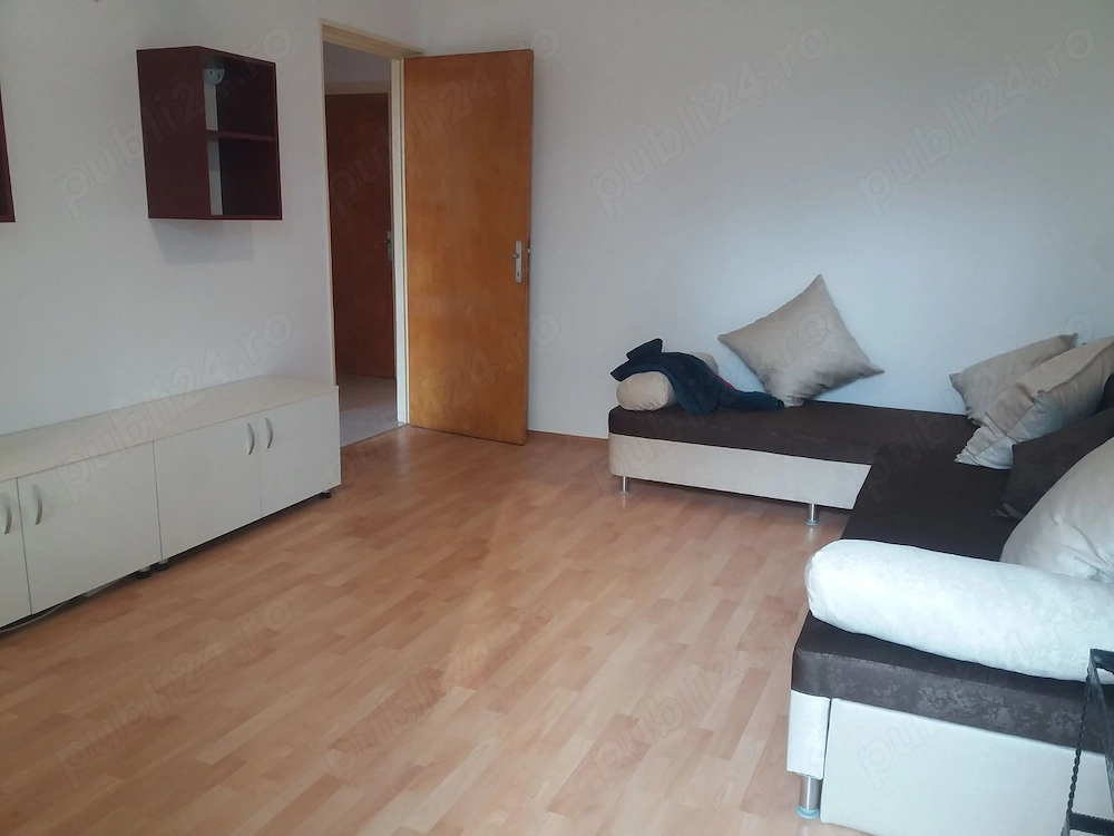 Apartament luminos cu 2 camere - Eroii Revoluției, la 3 minute de metrou