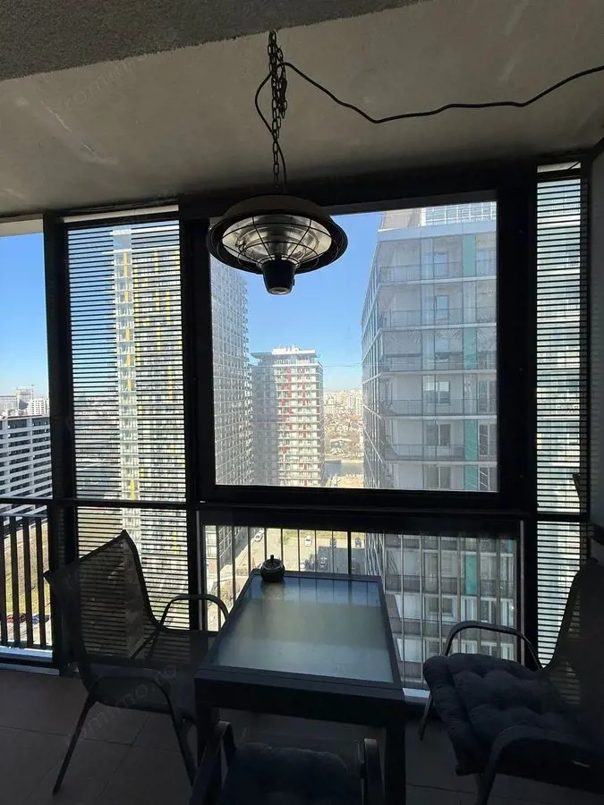 Apartament 2 camere. LUX. Asmita Gardens.