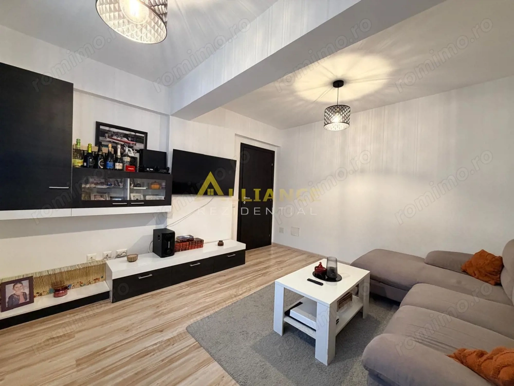 Apartament 2 camere