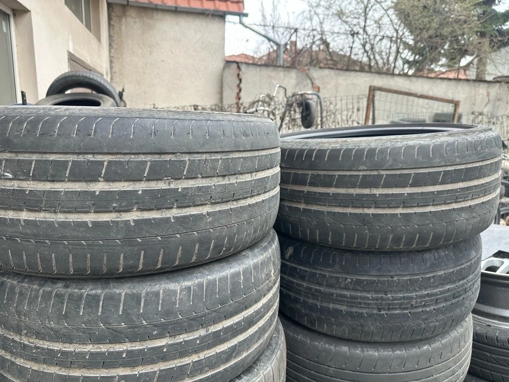 Anvelope vara diferite dimensiuni