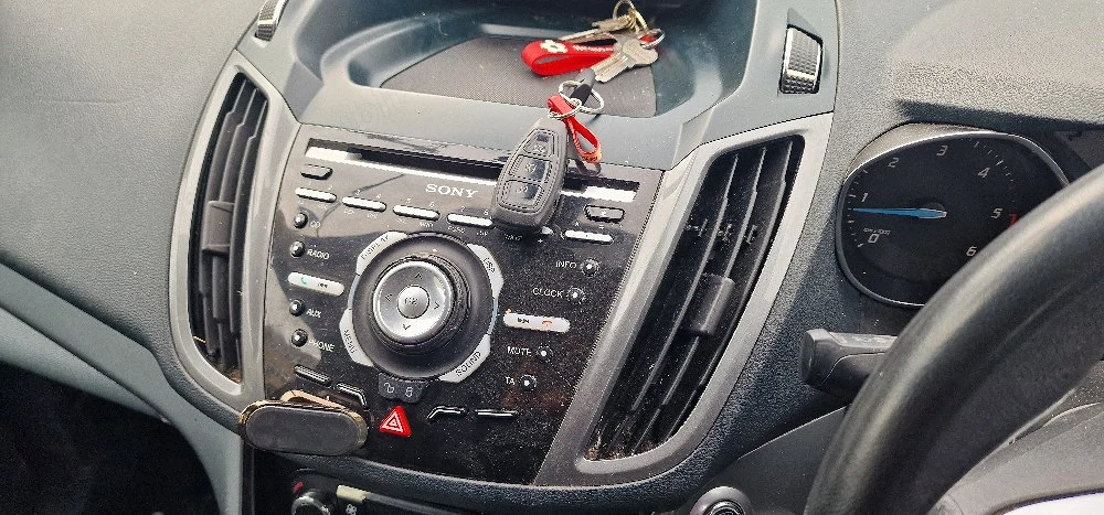 mașină funcționează din toate punctele de vedere