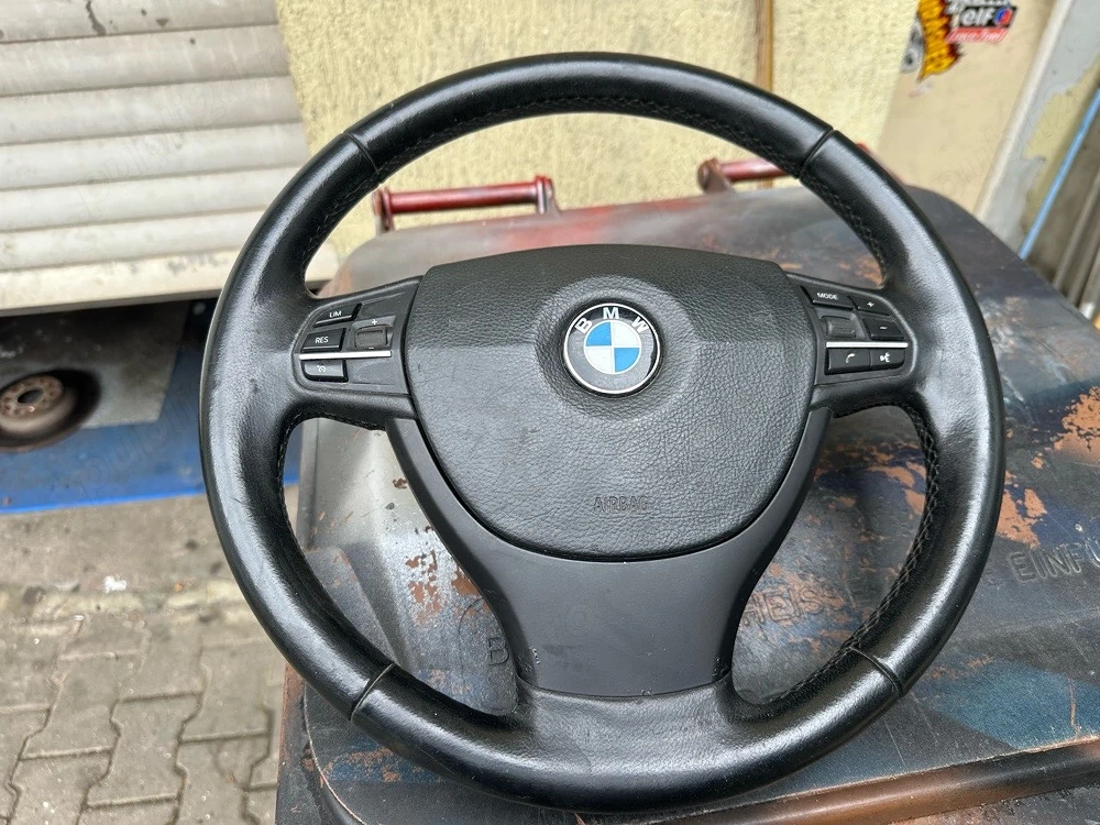 volan BMW cu airbag