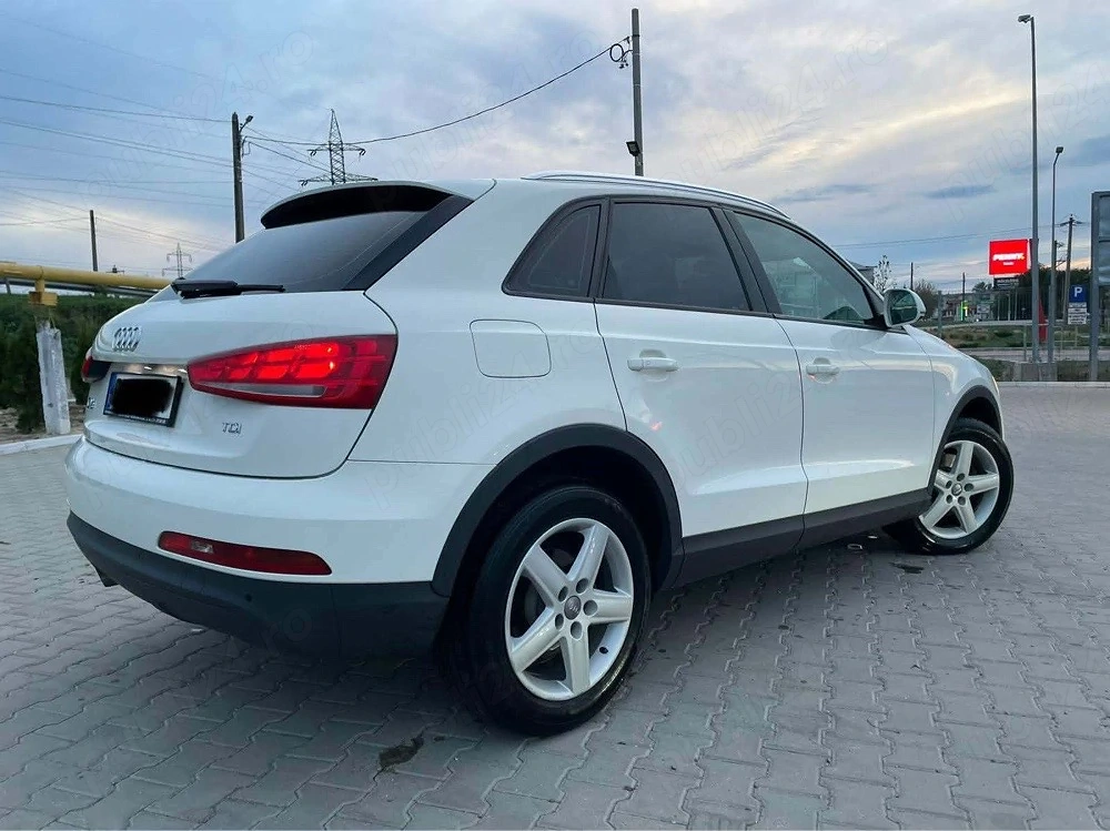 De vanzare Audi Q3 