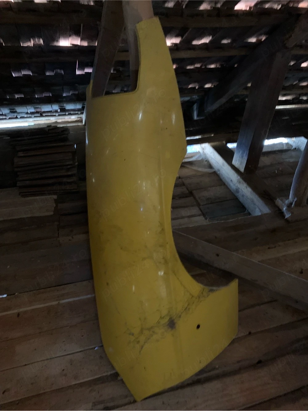 Aripa  dreapta Fiat Barchetta