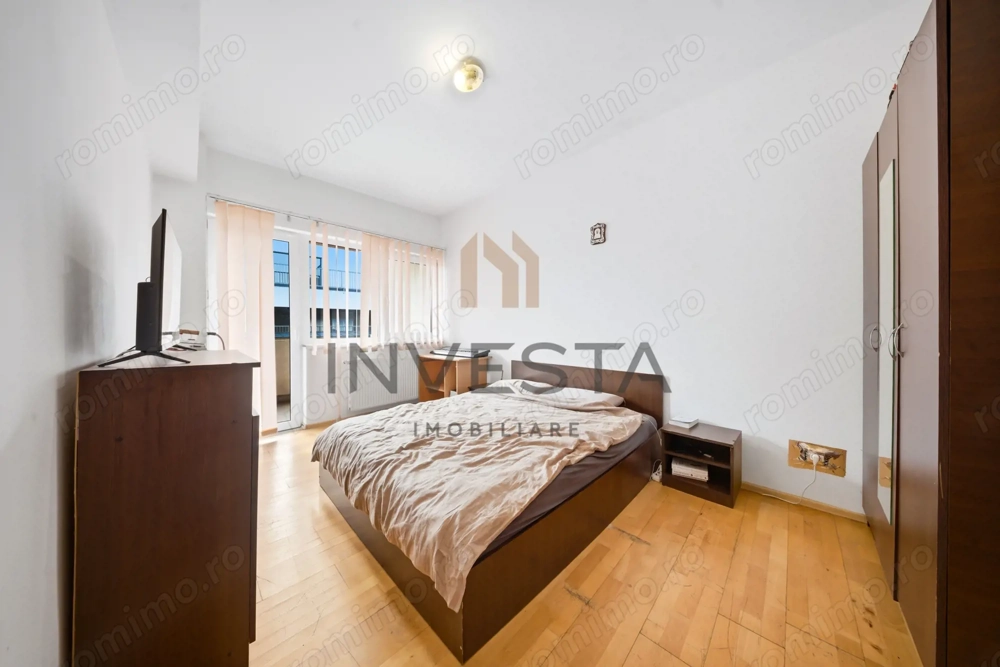 Apartament 2 camere bloc nou cu lift, zona Observatorului! Comision 0!